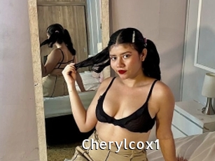 Cherylcox1