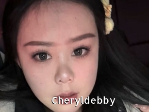 Cheryldebby