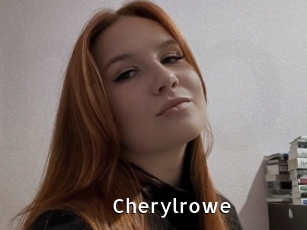 Cherylrowe