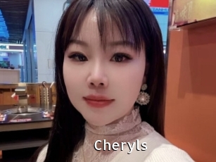 Cheryls