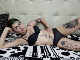 Cherytaylor