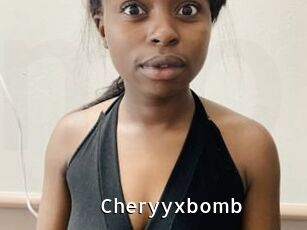 Cheryyxbomb