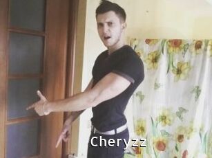 cheryzz My Porno Stash