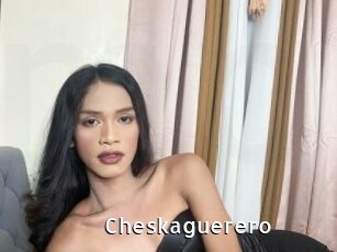 Cheskaguerero