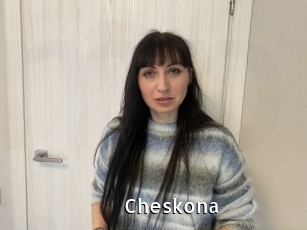 cheskona My Porno Stash