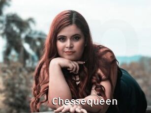 Chessequeen