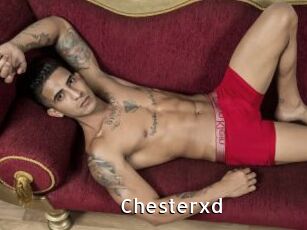 Chesterxd