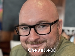 Chevelle88