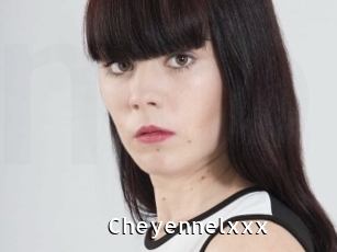 cheyennelxxx My Porno Stash