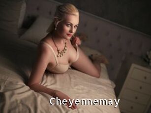 Cheyennemay
