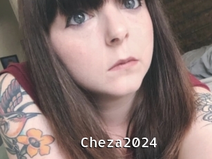 Cheza2024