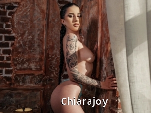 Chiarajoy