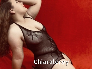 chiaraleroy My Porno Stash
