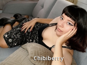 Chibiberry
