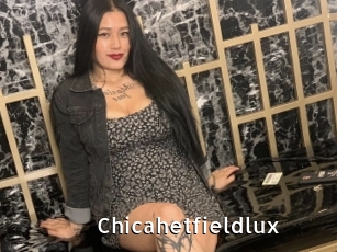 Chicahetfieldlux