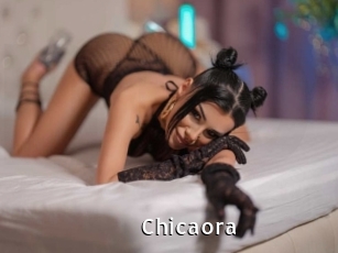 Chicaora