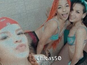 Chicas50