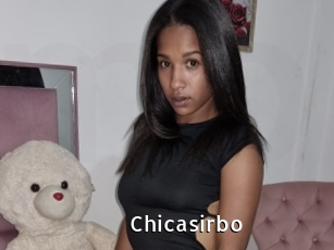 chicasirbo My Porno Stash