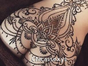 Chicassexys