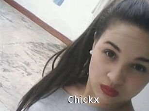 Chickx