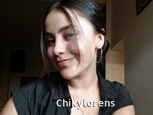 Chikylorens