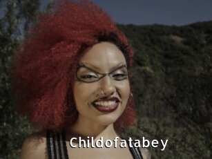 Childofatabey