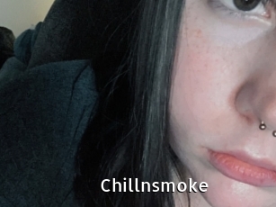 Chillnsmoke