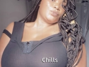 chills My Porno Stash