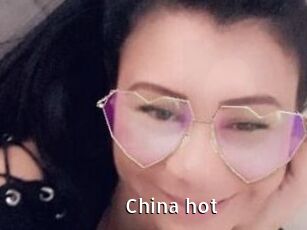 China_hot