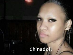 Chinadoll