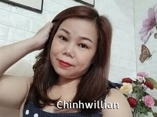 chinhwillian My Porno Stash