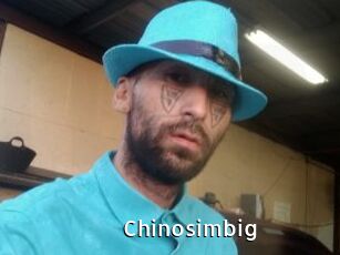Chinosimbig