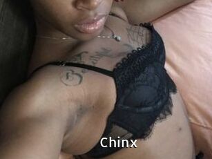 Chinx