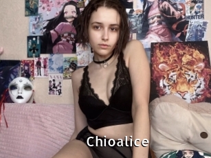 chioalice My Porno Stash