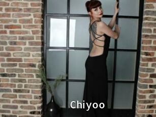 Chiyoo