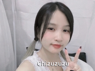 Chizuzuzu