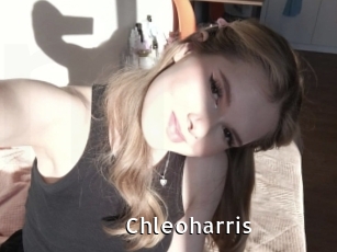 Chleoharris