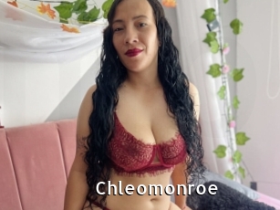 Chleomonroe