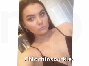 Chlochlosparkles