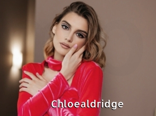 Chloealdridge