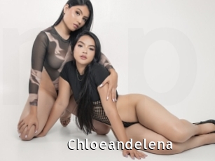 Chloeandelena