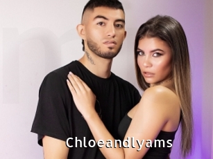 chloeandlyams My Porno Stash