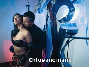 chloeandmaiik My Porno Stash