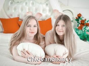 Chloeandnancy