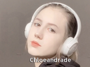 Chloeandrade