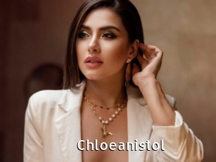 Chloeanistol