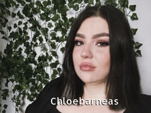 Chloebarneas