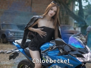 Chloebecket