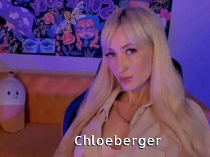 Chloeberger