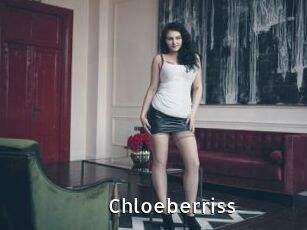 Chloeberriss